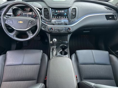 Used 2020 Chevrolet Impala LT w/ LT Convenience Package FWD image 13