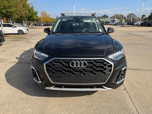 Used 2022 Audi Q5 2.0T Prestige image 9