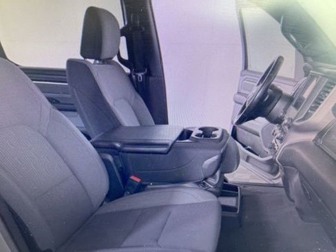 Used 2022 RAM 1500 Big Horn image 10