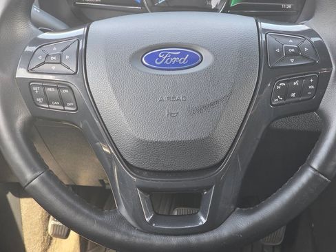 Used 2017 Ford Explorer XLT w/ Equipment Group 202A FWD image 15