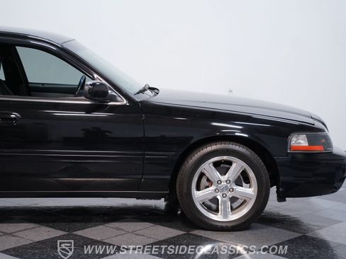 Used 2003 Mercury Marauder RWD image 24