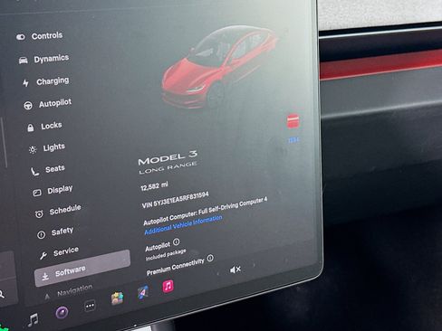 Used 2024 Tesla Model 3 RWD *Ltd Avail* image 17