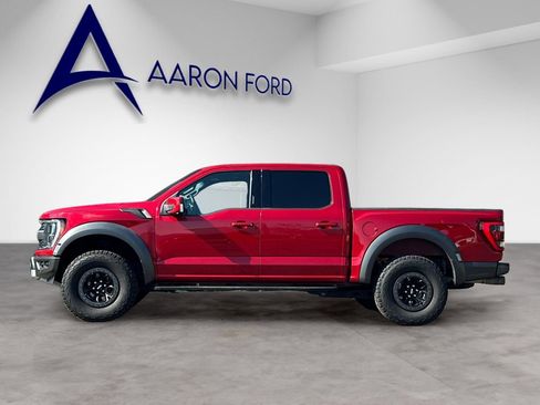 Used 2023 Ford F150 Raptor w/ Raptor Carbon Fiber Package image 2