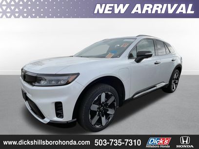Used 2025 Honda Prologue Elite