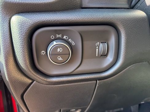 New 2026 RAM 2500 Tradesman image 26