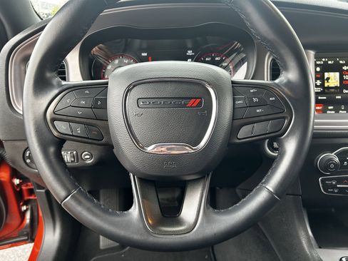 Certified 2023 Dodge Charger SXT w/ Blacktop Package image 22