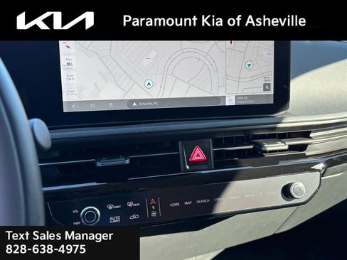 New 2025 Kia EV6 Light image 9