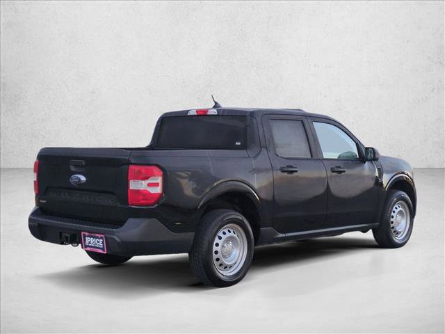 Used 2024 Ford Maverick XL FWD image 5