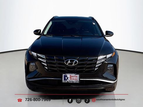 Used 2023 Hyundai Tucson SEL AWD/4WD image 2