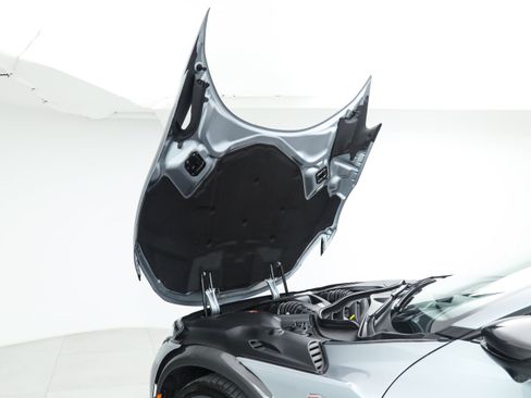 Certified 2024 Ferrari Purosangue AWD/4WD image 70