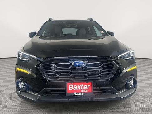 Used 2025 Subaru Crosstrek 2.5i Sport w/ Crosstrek Mirror Package image 2
