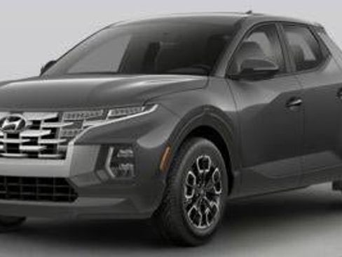 New 2026 Hyundai Santa Cruz Limited image 41