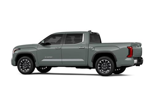 New 2026 Toyota Tundra Limited AWD/4WD image 5