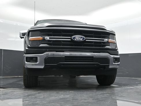 Used 2024 Ford F150 XLT w/ Equipment Group 302A MID AWD/4WD image 72