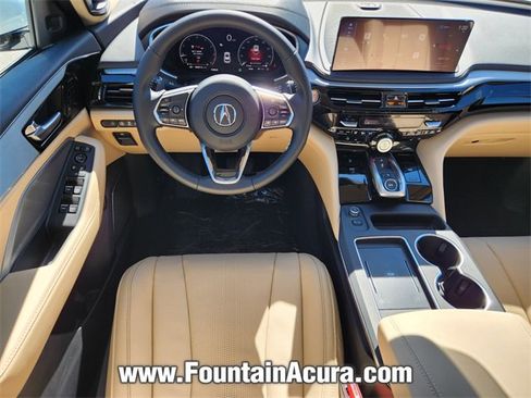 New 2026 Acura MDX Technology Package image 10