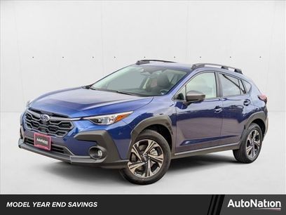 New 2025 Subaru Crosstrek 2.5i Premium