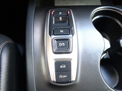 Used 2022 Honda Passport TrailSport image 39