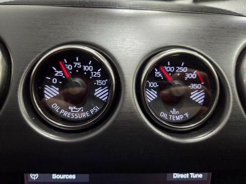 Used 2016 Ford Mustang Shelby GT350 w/ Technology Package RWD image 50