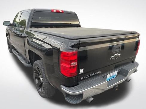Used 2015 Chevrolet Silverado 1500 LT w/ Rally 2 Edition image 6