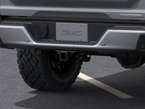 New 2026 GMC Canyon Elevation w/ Convenience Package RWD image 14