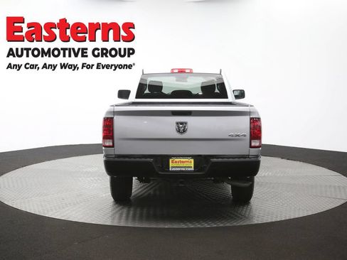 Used 2016 RAM 1500 Tradesman w/ Popular Equipment Group AWD/4WD image 37