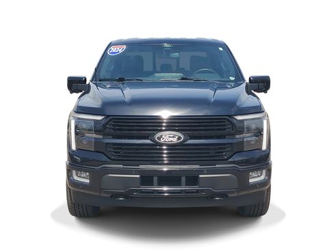 Used 2024 Ford F150 Platinum AWD/4WD image 2