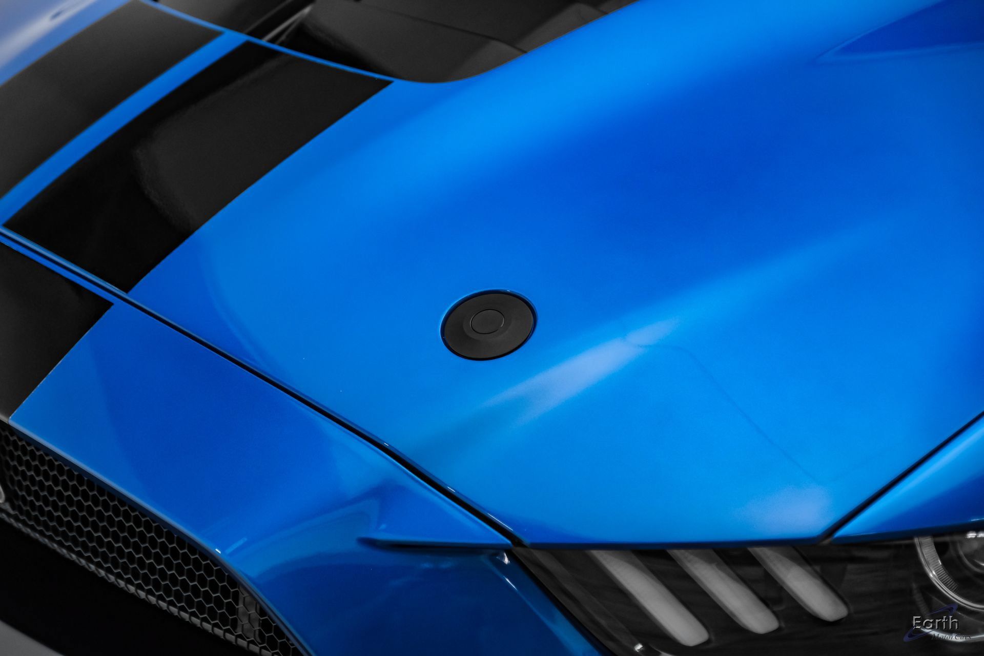 Used 2021 Ford Mustang Shelby GT500 w/ Carbon Fiber Track Pack RWD image 40