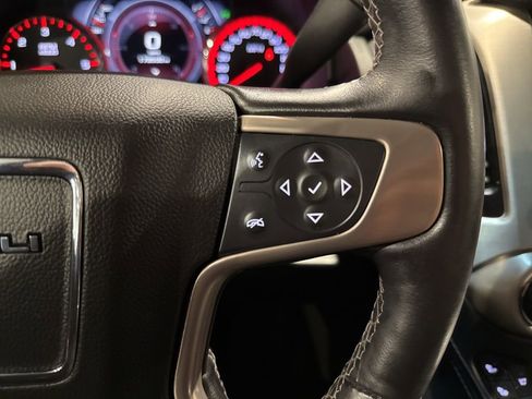 Used 2016 GMC Yukon XL Denali w/ Open Road Package image 19