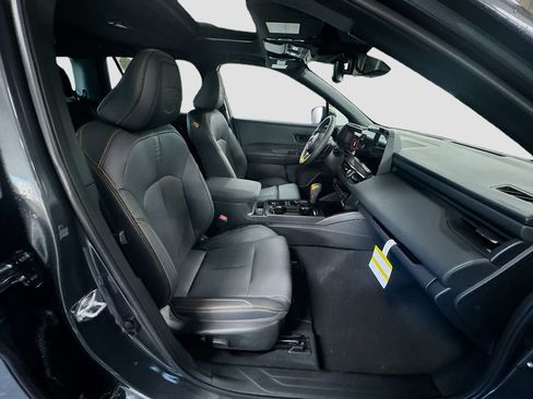 New 2026 Subaru Outback Wilderness AWD/4WD image 30