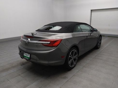 Used 2019 Buick Cascada Premium FWD image 9