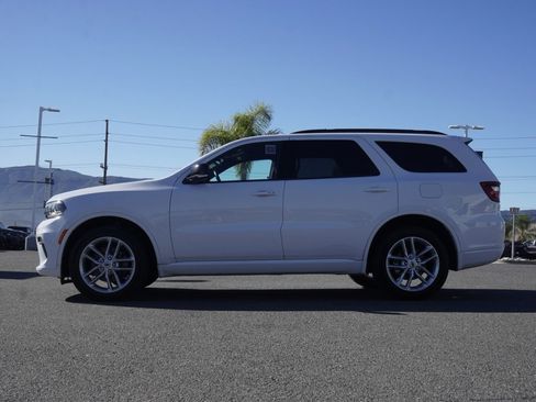Used 2023 Dodge Durango GT image 8