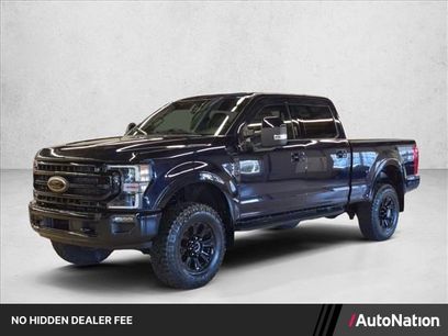Used 2022 Ford F250 Lariat w/ Tremor Off-Road Package