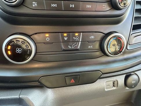 Used 2024 Ford Transit 350 148 Medium Roof image 30