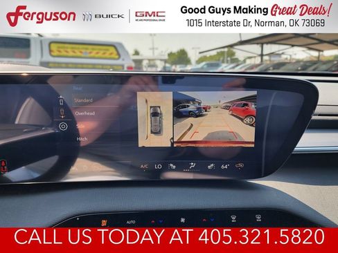 New 2026 Buick Enclave Sport Touring w/ Super Cruise Package AWD/4WD image 30