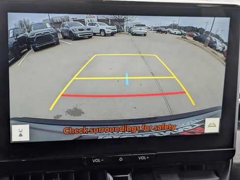 Certified 2026 Toyota Corolla Cross XLE w/ Convenience Package image 18