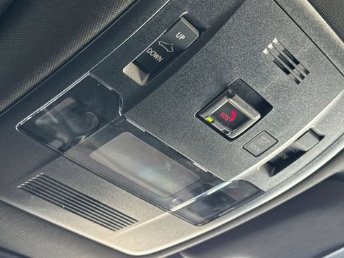 Used 2025 Lexus UX 300h FWD w/ Accessory Package (Z2) image 23