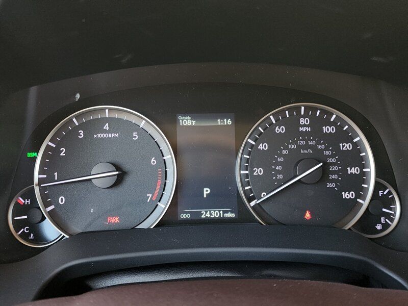 Used 2020 Lexus RX 350 FWD w/ Premium Package image 40