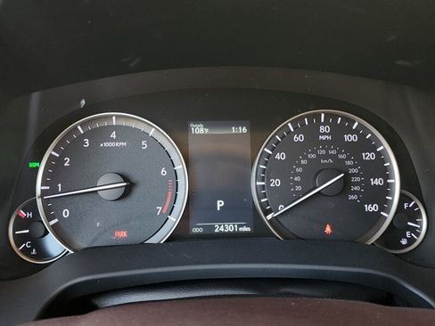 Used 2020 Lexus RX 350 FWD w/ Premium Package image 40