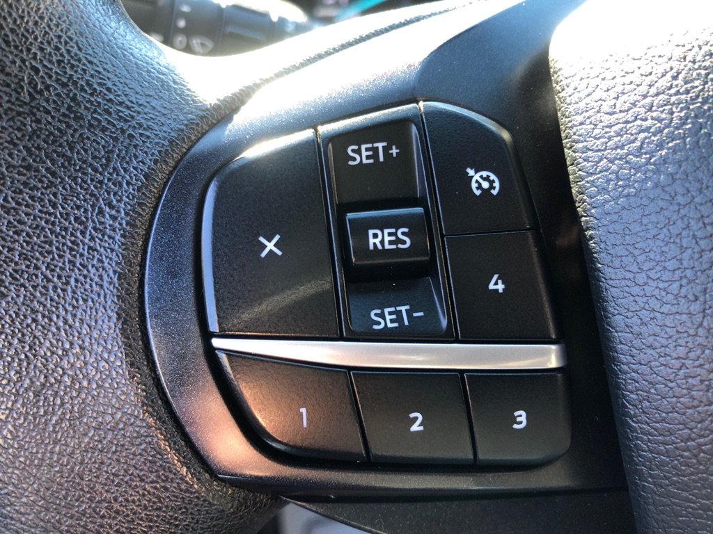 Used 2020 Ford Explorer 4WD Police Interceptor image 36