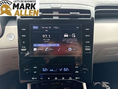 Used 2024 Hyundai Tucson SEL AWD/4WD image 9