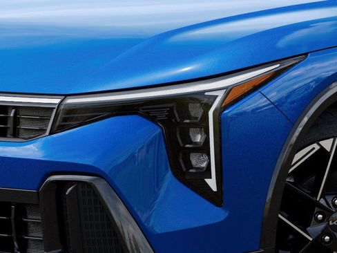 New 2026 Kia K4 GT-Line w/ GT-Line Premium Package FWD image 10