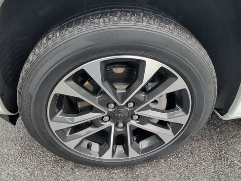 Used 2023 Jeep Grand Cherokee L Overland AWD/4WD image 9