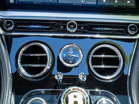 Used 2020 Bentley Continental GT AWD/4WD image 63