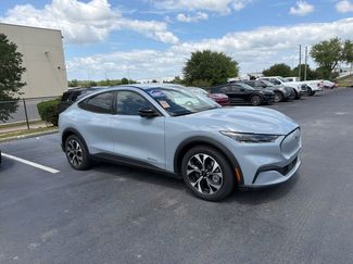 Used 2025 Ford Mustang Mach-E Select video 1