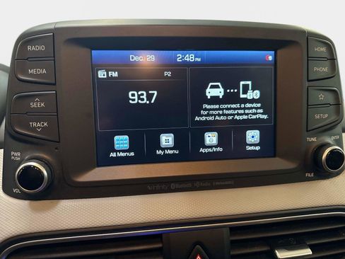 Used 2021 Hyundai Kona SEL Plus image 24