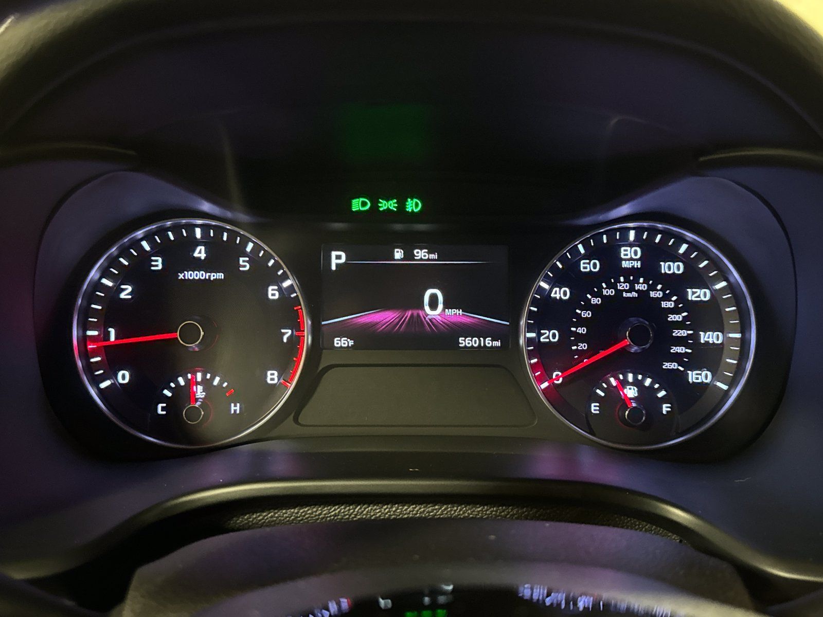 Used 2022 Kia Forte GT-Line w/ GT-Line Technology Package FWD image 16