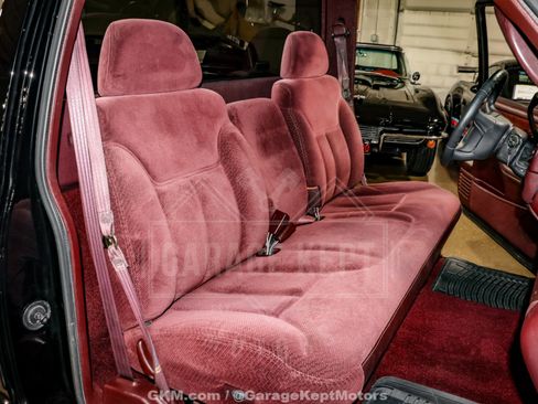 Used 1995 GMC Sierra 1500 SLE image 65