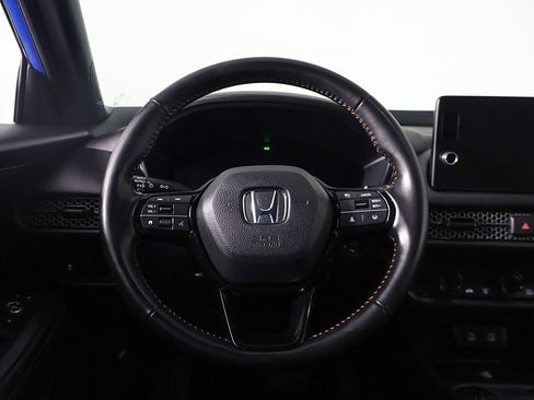 Certified 2026 Honda HR-V Sport image 38