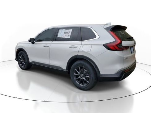 New 2026 Honda CR-V EX-L image 4
