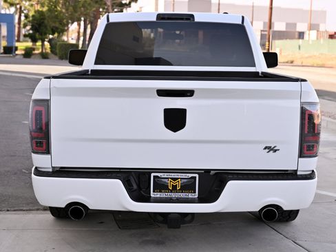 Used 2012 RAM 1500 Sport w/ Remote Start & Security Group RWD image 6